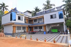 Ocean View Residency Murdeshwar