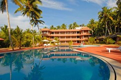 Abad Harmonia Ayurveda Beach Resort
