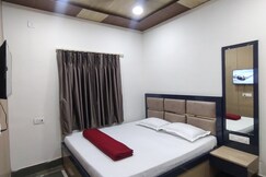 Heritage Kashi Apartmentt..