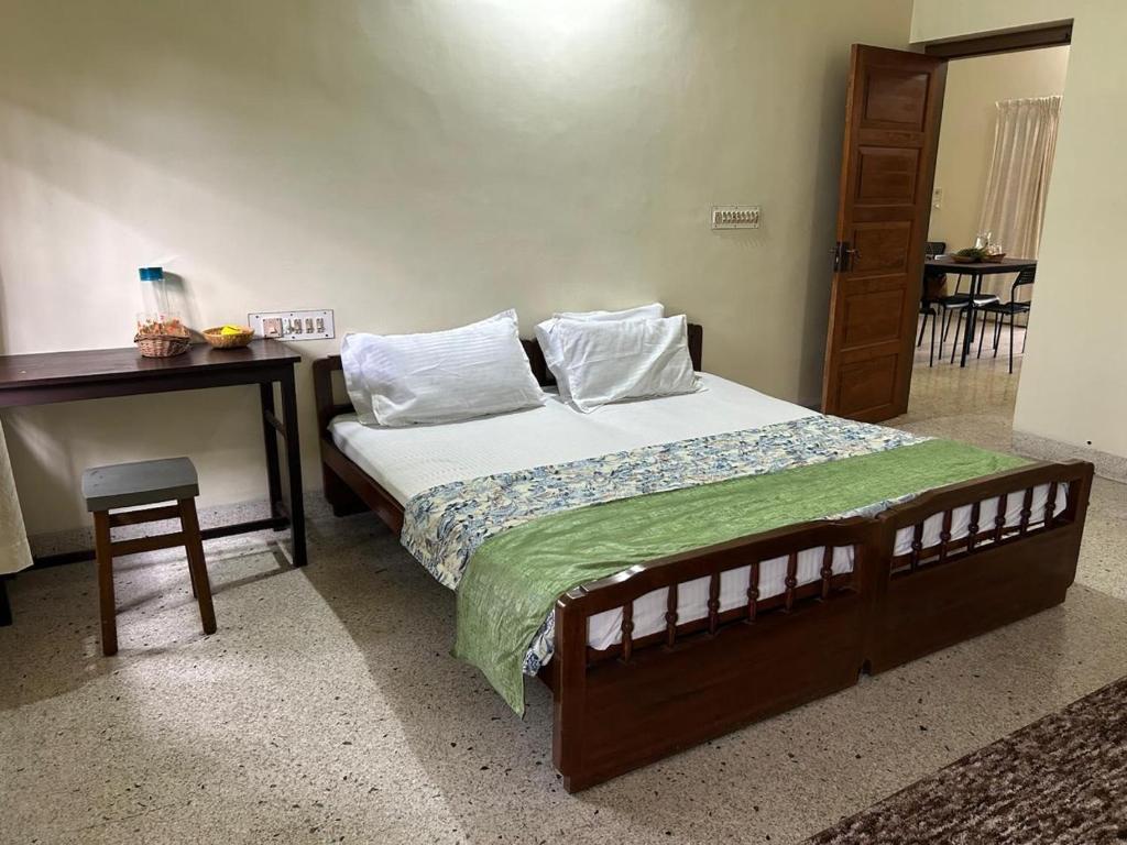 Mango Tree Villa -Budget Friendly Rooms | Zoliva Homes - Tap to explore photos
