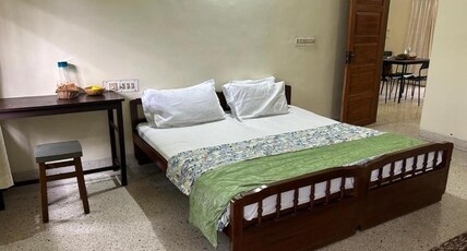 Mango Tree Villa -Budget Friendly Rooms | Zoliva Homes Room Type - Standard Room