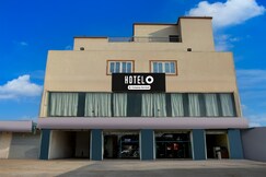 Super Hotel O Cuttack-Puri Bypass Crossway Formerly Anand Palace