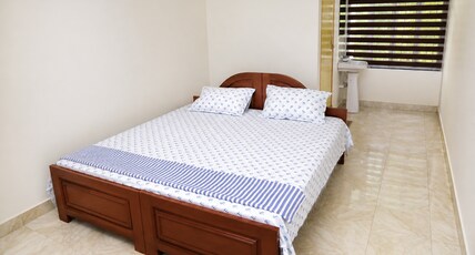 Thekkumpuram Tourist Home Room Type - Standard Non Ac