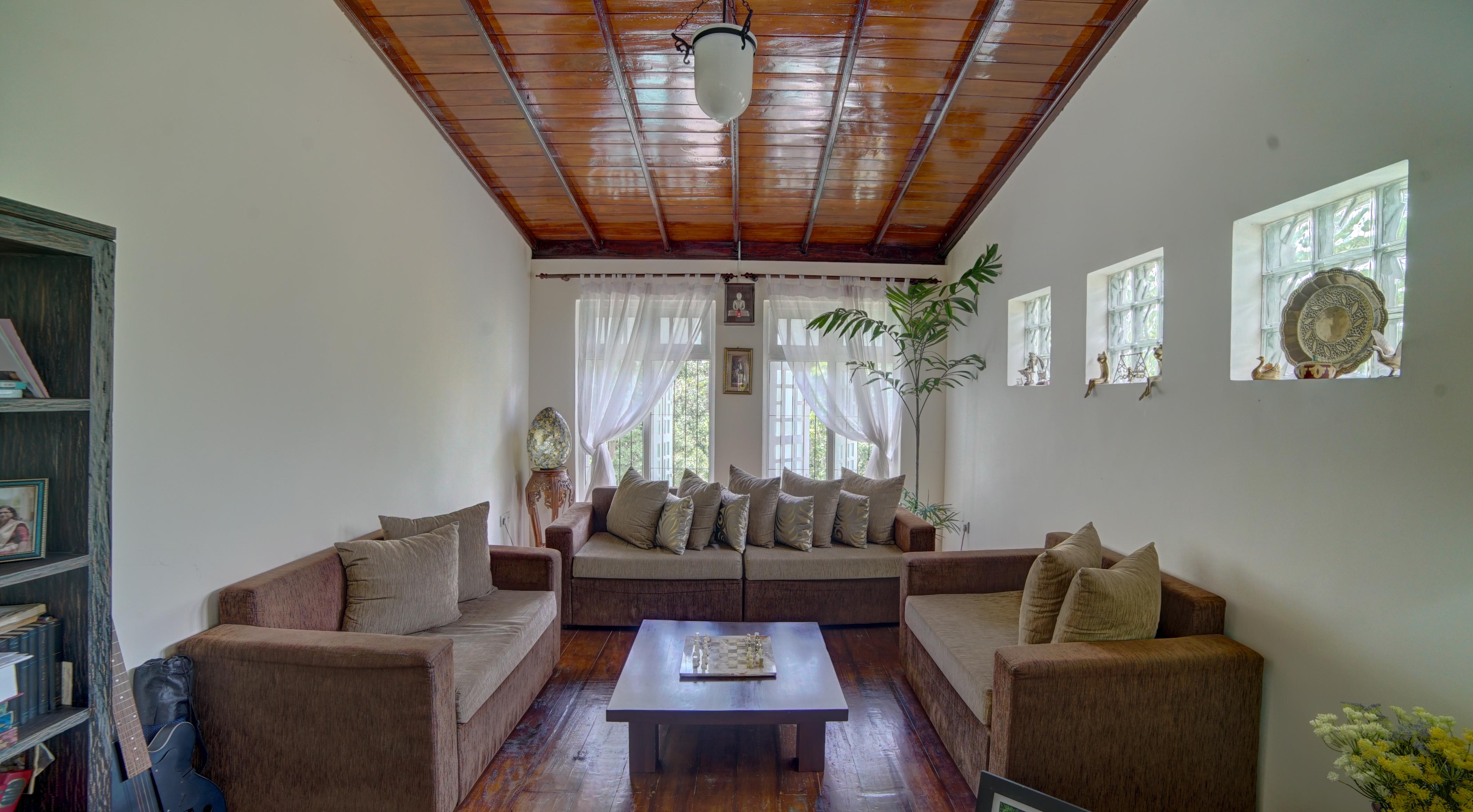 Hanthana Villa - Tap to explore photos