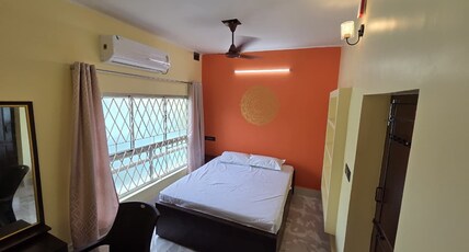ABIRAMI Lodge Room Type - Double bed
