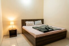 Photos of Hotel Aarav Residency