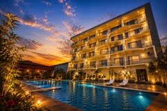 The Parth Resort