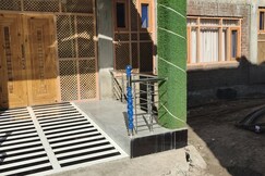 Velour Pines Pahalgam 