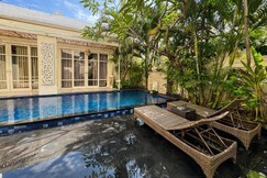 Awila Villas Kuta
