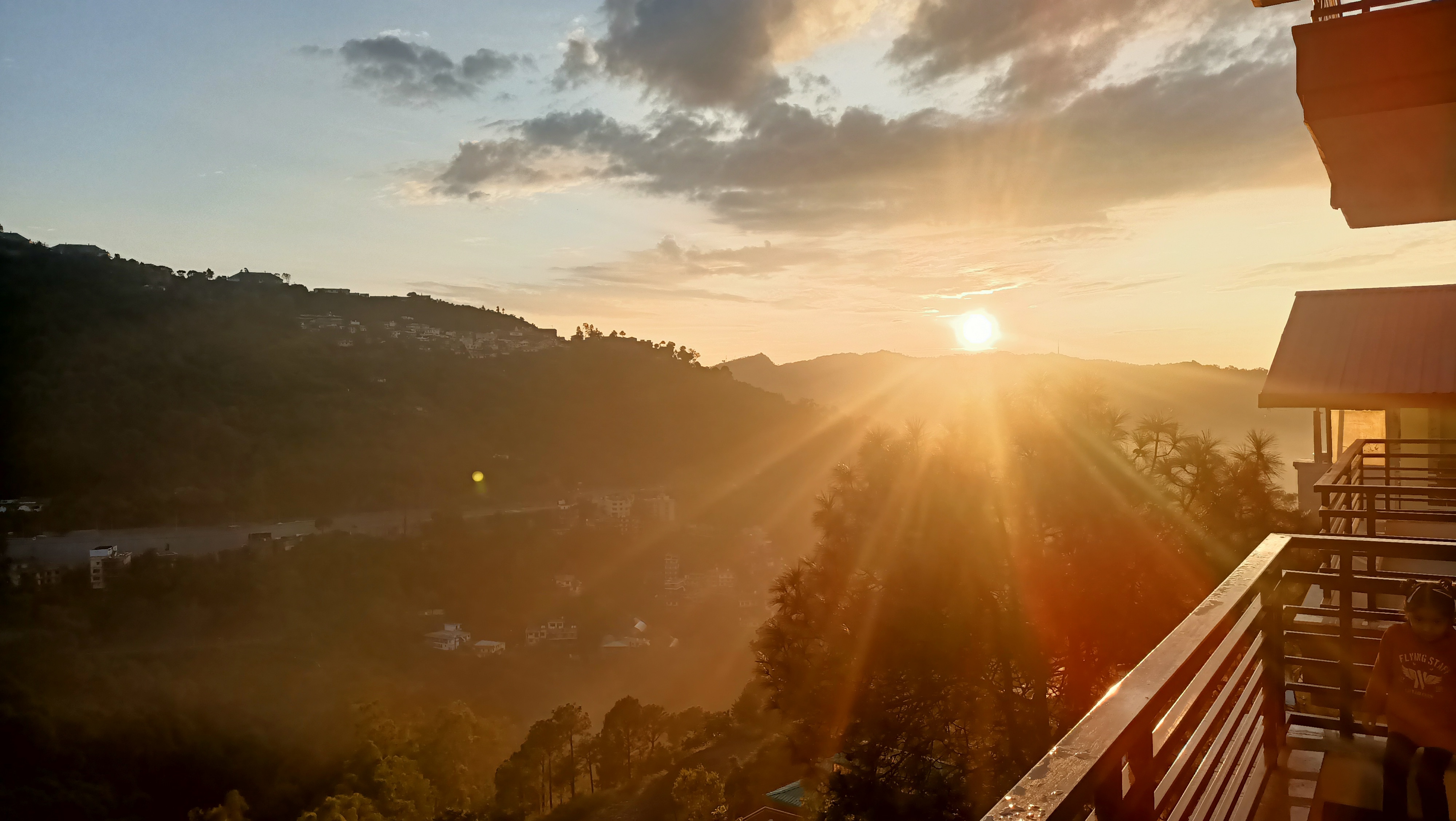 Barog Residency - Tap to explore photos
