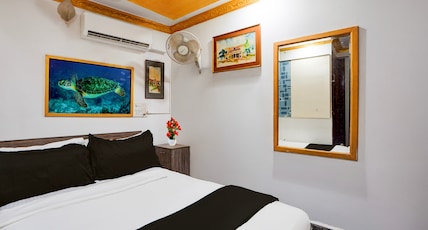 Super Collection O Bangalore East Railway Station Formerly YA Inn and Suites Room Type - Classic Super Collection O Bangalore East Railway Station Formerly YA Inn and Suites Room Type - Classic