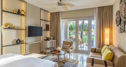 InterContinental Mauritius Resort Balaclava Fort by IHG Room Type - Classic Room