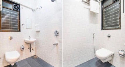 Hotel Grand Inn Baner Room Type - Compact Standard Room