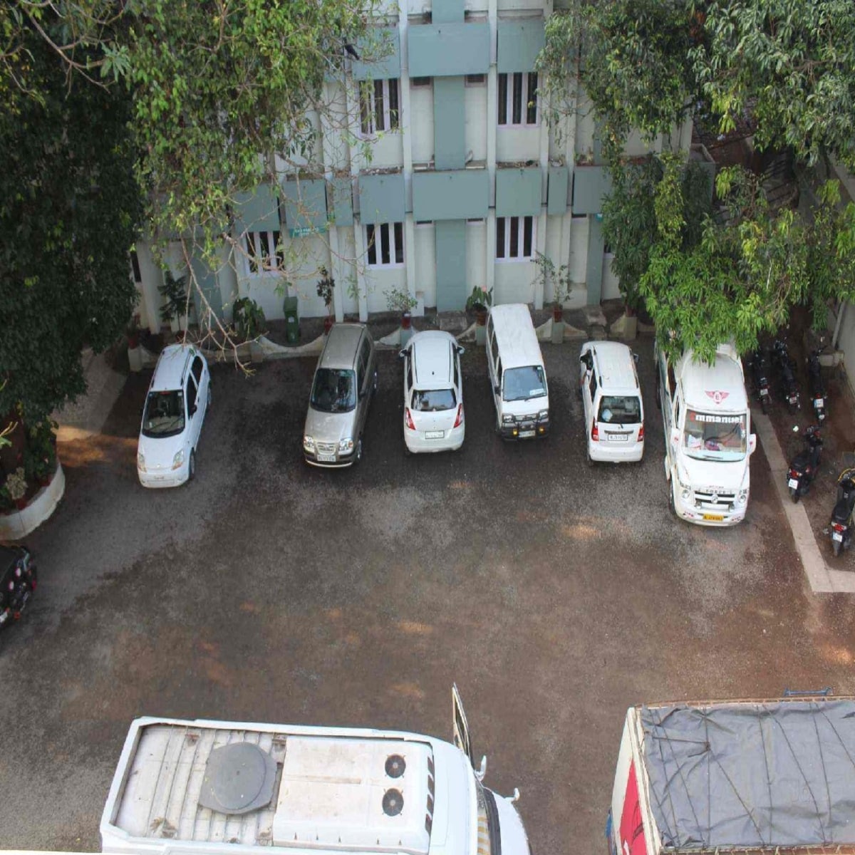 SURABHI SUITES - Tap to explore photos