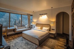 The Ghar Boutique Stay