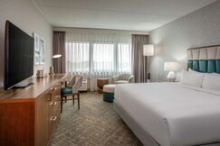 DoubleTree by Hilton Boston/Westborough