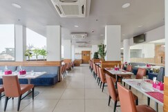 Ginger Surat, City Centre