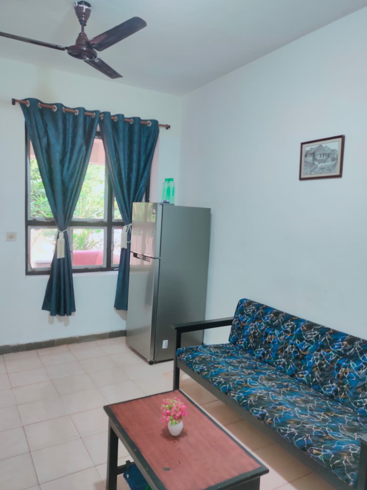 Four Pillars Home Stay Calangute - Tap to explore photos