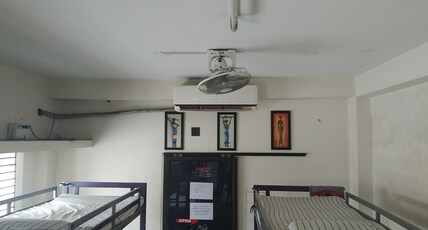 Altis Dormitory Room Type - Dorm Bunk Bed