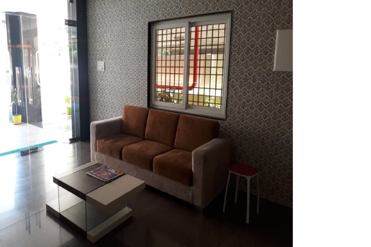 RAYUDU RESIDENCY - Tap to explore photos