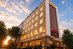 Super inn Armoise Hotel