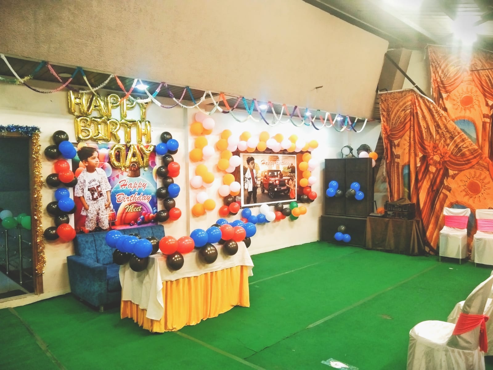 Main gallery