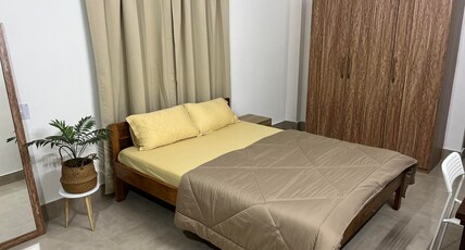 BKR homestay (2bhk) Room Type - BKR homestay (2bhk)