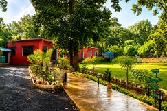 Bandhavgarh Tiger Resort