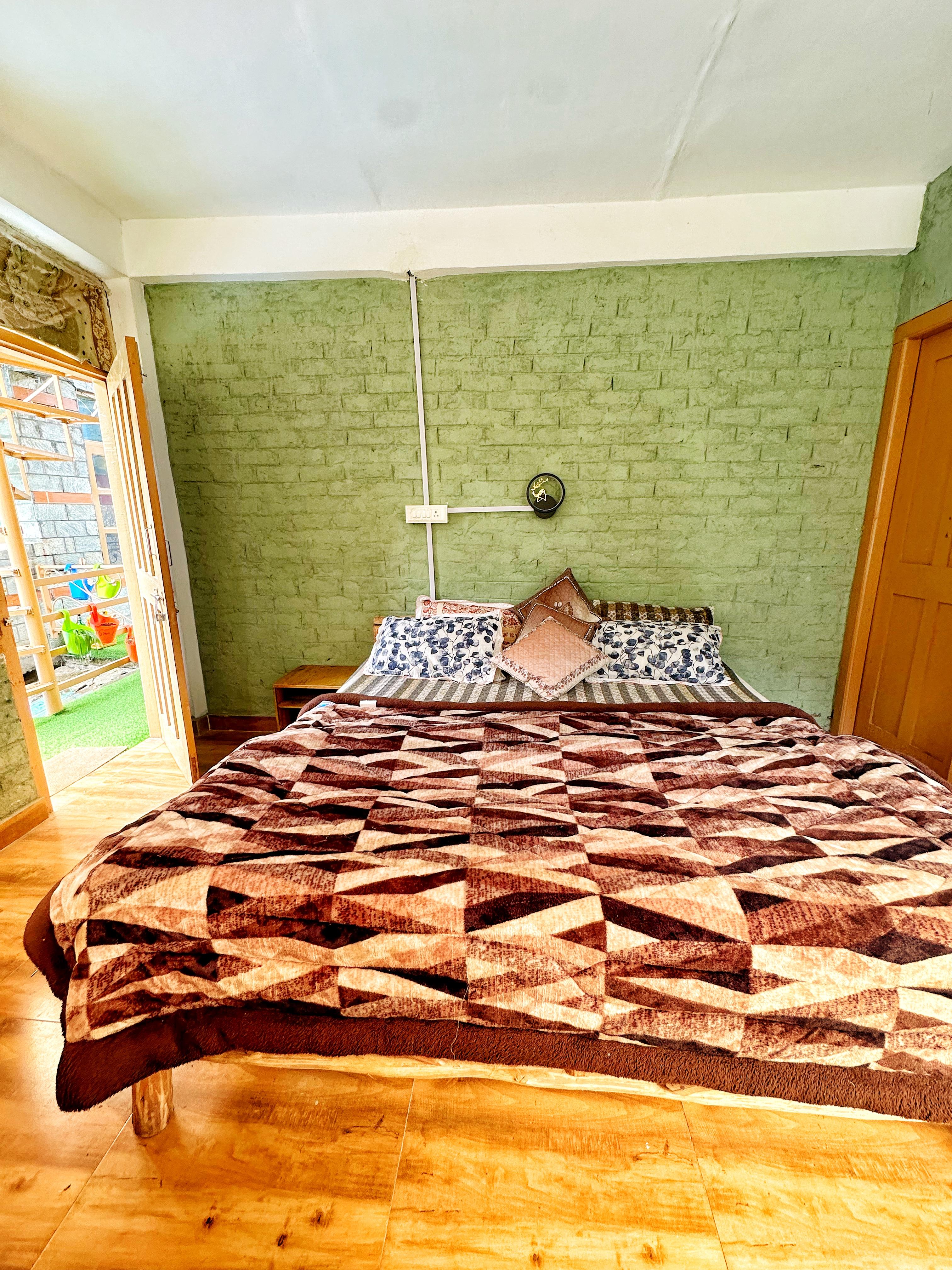 Darbaar - Homestay - Tap to explore photos