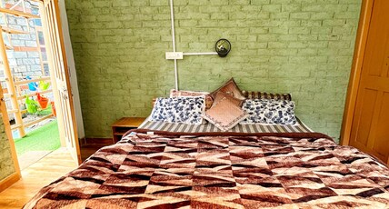 Darbaar - Homestay Room Type - Zankar 