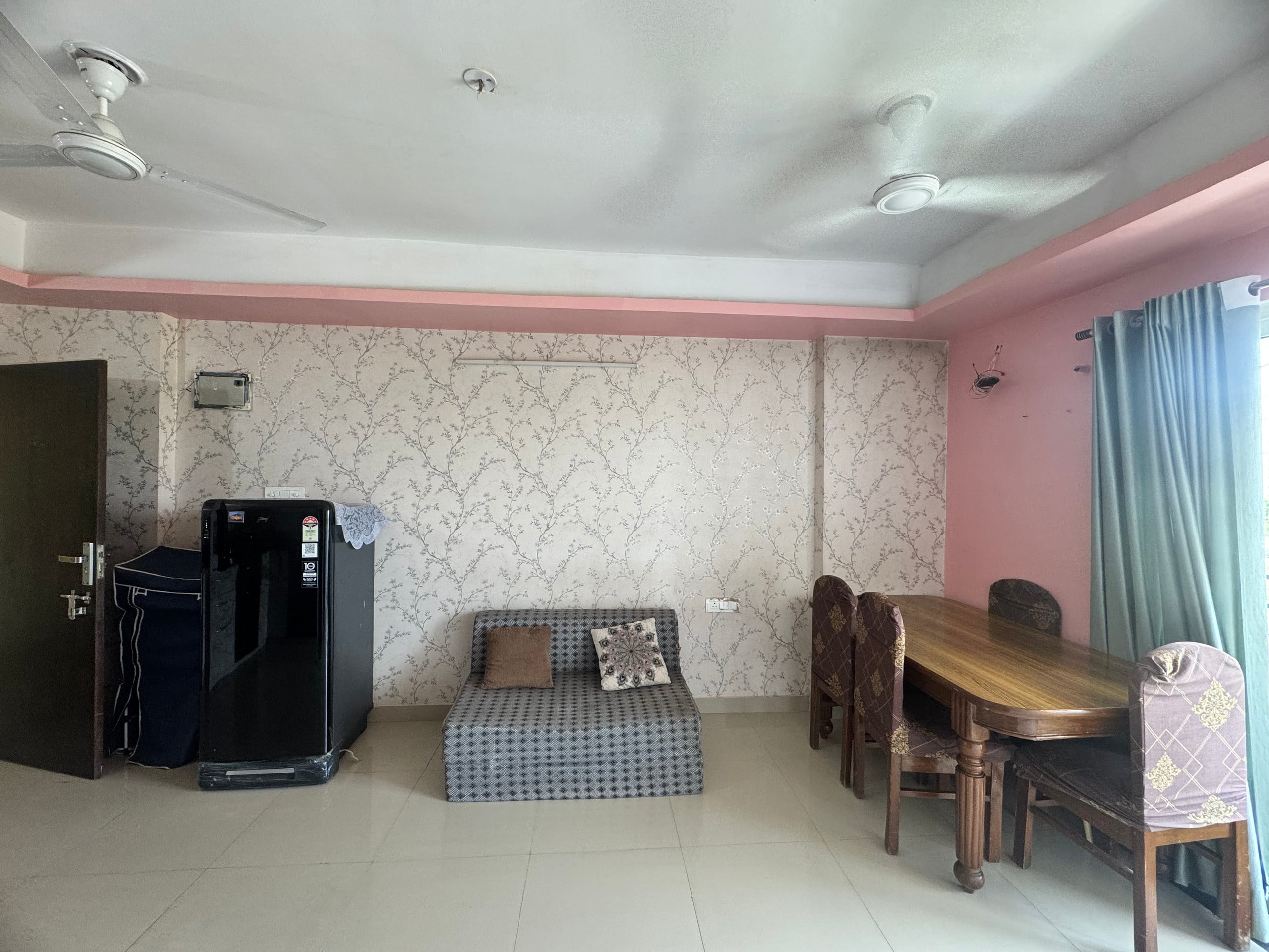 Cozy Homestay Entire 1BHK in Jaipur - Tap to explore photos