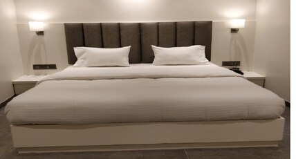 Hotel My Home Residency Room Type - Deluxe AC Room Double