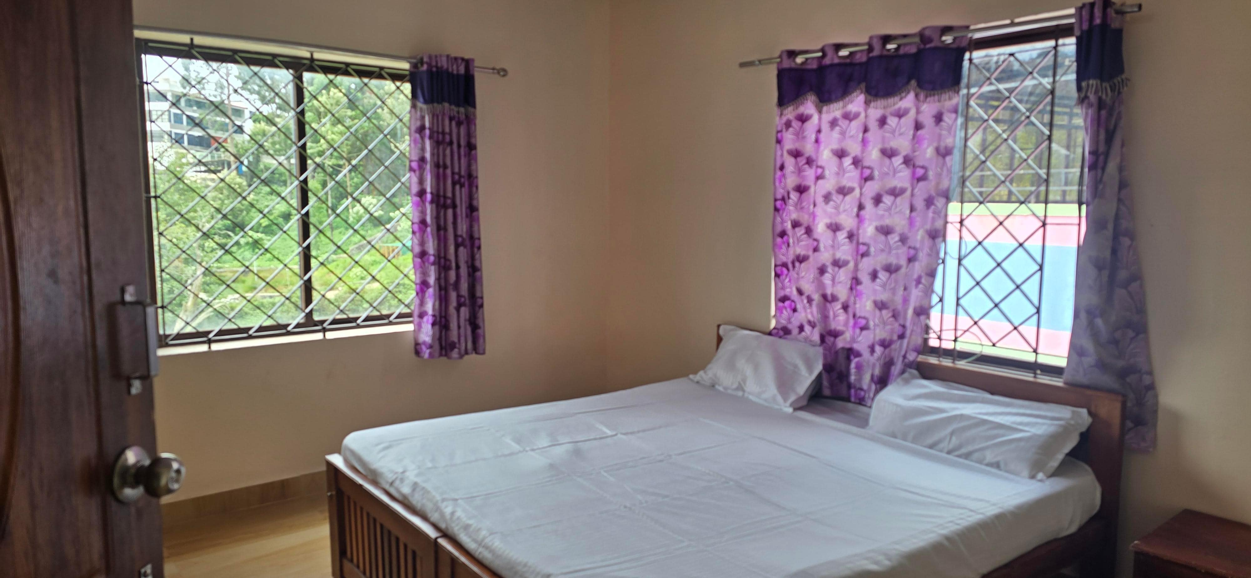 Kodai blue residency - Tap to explore photos