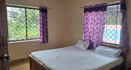 Kodai blue residency Room Type - Bedroom 8