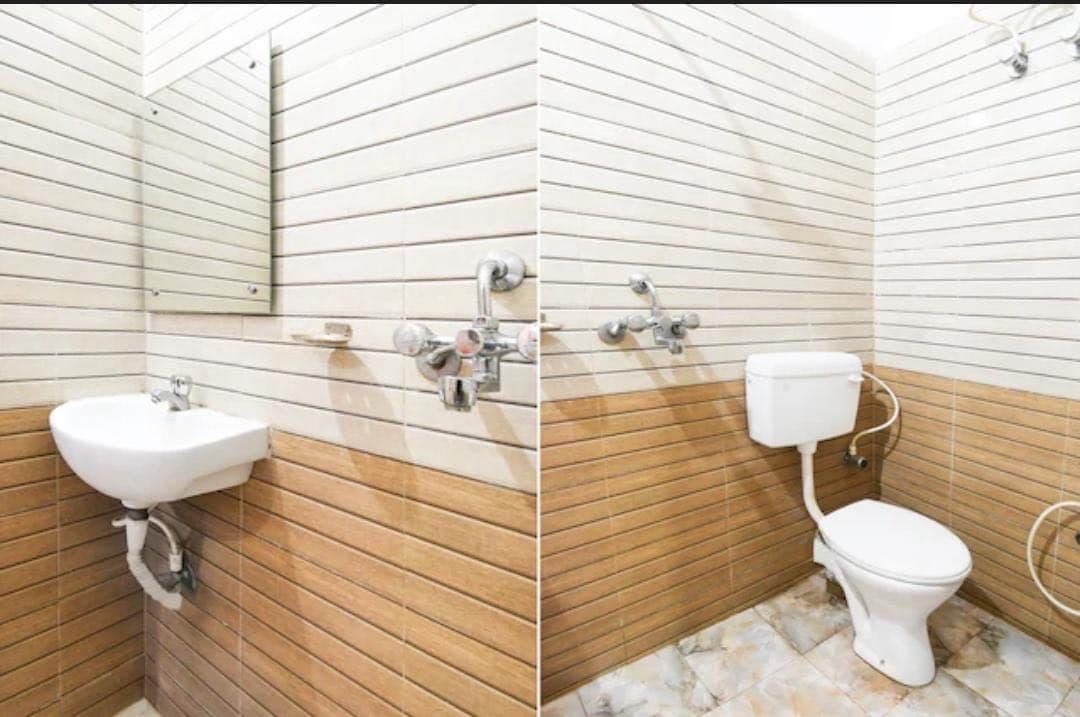 Hotel O Kunjaban residency Barang Junction - Tap to explore photos
