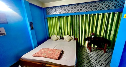 The Sharma Guest House Room Type - Deluxe room The Sharma Guest House Room Type - Deluxe room