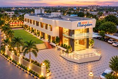 Address of Hotel Mangalam