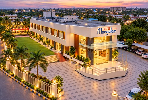 Hotel Mangalam