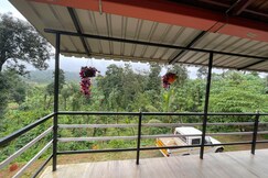 coorg Prathiksha homestay