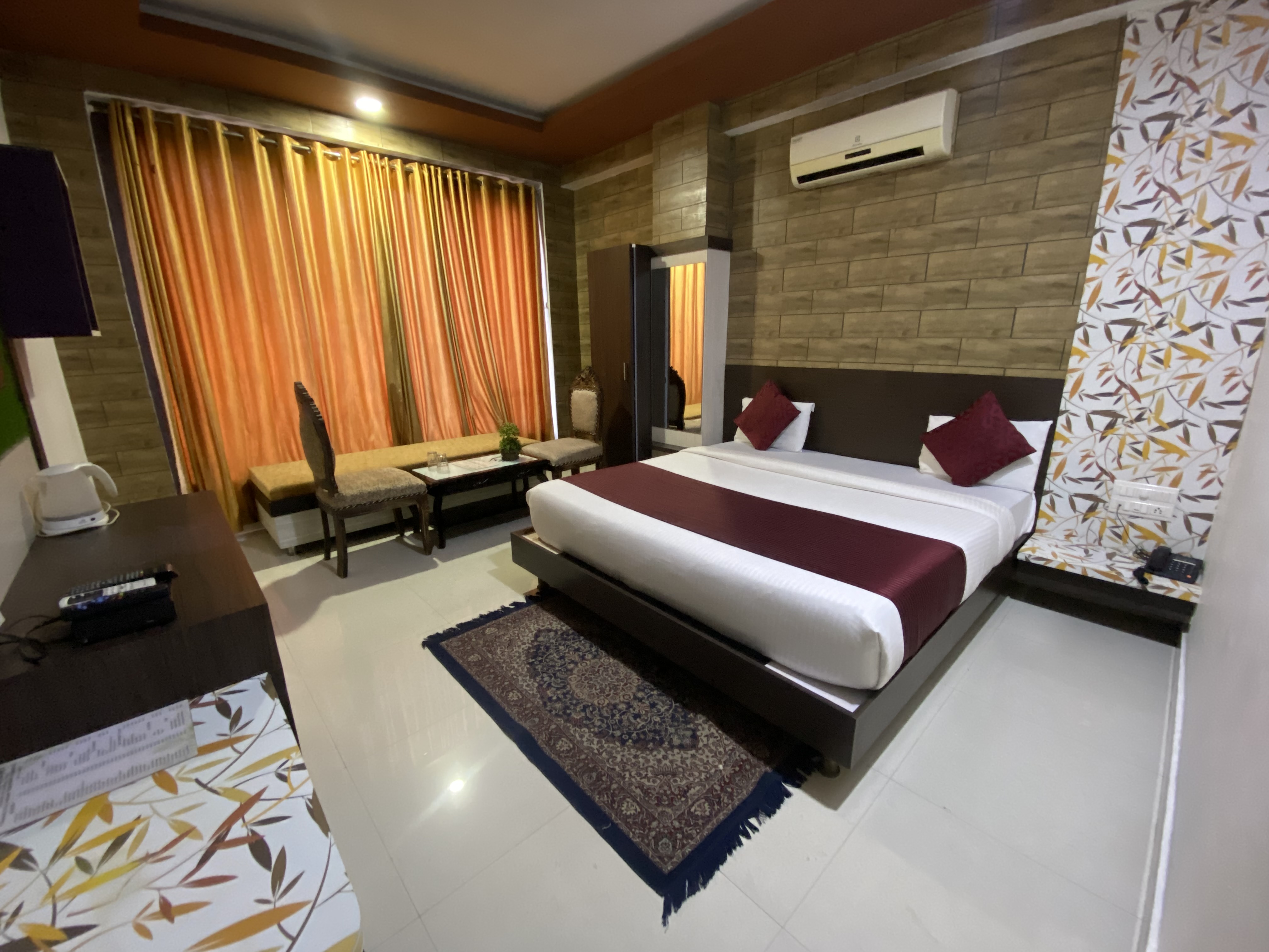 Avexia Elite Resort & Spa Udaipur - Tap to explore photos