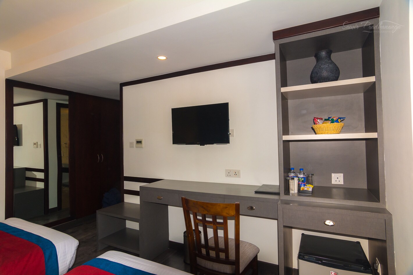 M Hotel Thamel-Kathmandu - Tap to explore photos