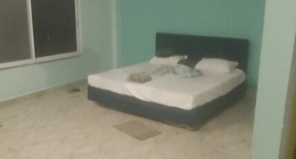 Drishyam Hotel & restaurant Room Type - Bedroom 103