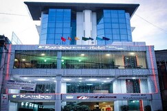 New Rainbow Business Hotel, Bangalore