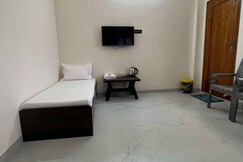 Room 3 near isha yoga centre