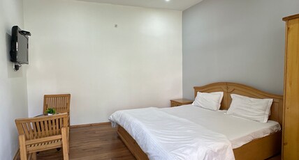 The singayla Room Type - Bedroom 1
