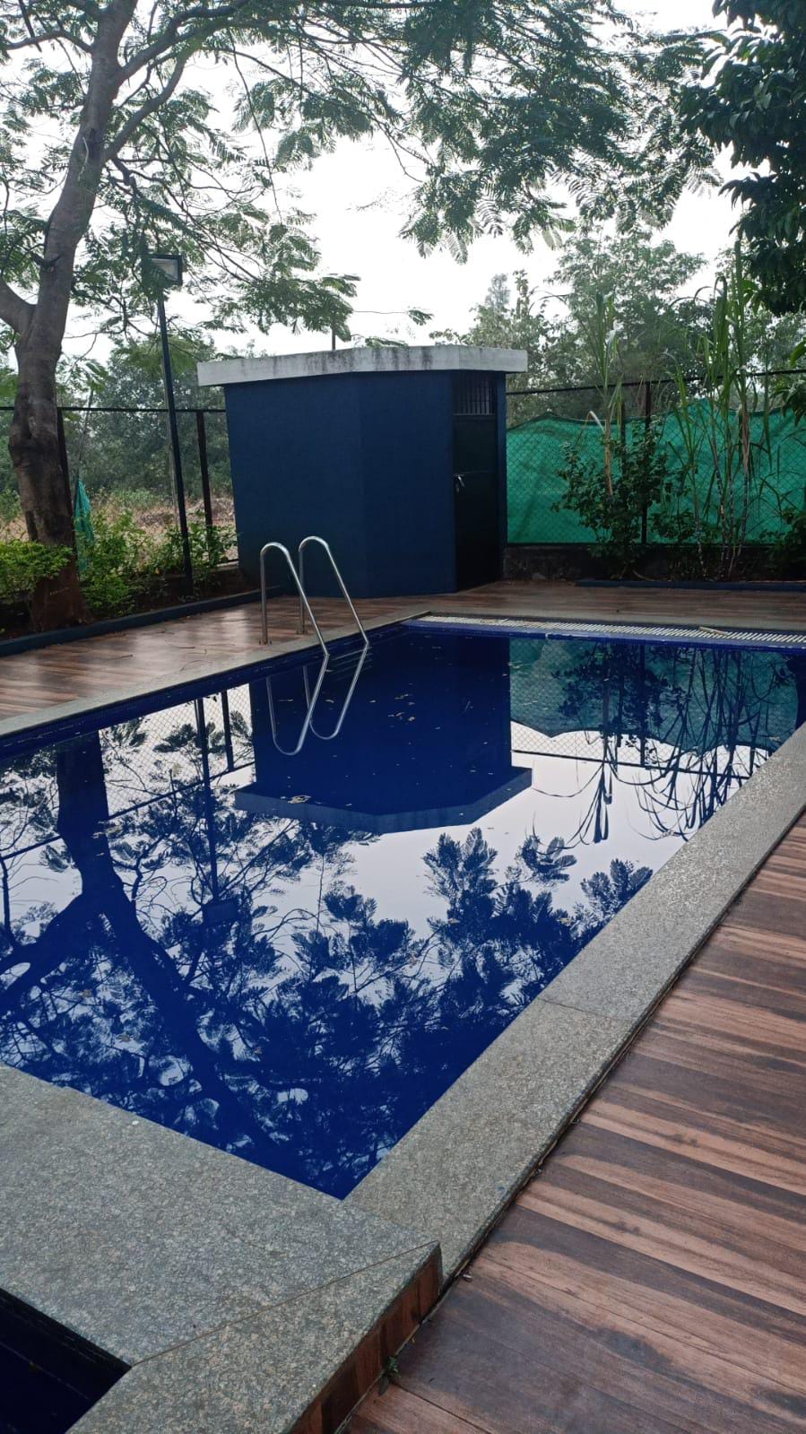 Sunrich Glory | 3 BHK Pool Villa - Tap to explore photos