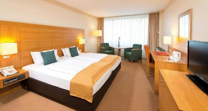 Leonardo Hotel Heidelberg-Walldorf Room Type - Comfort Room