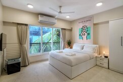 Zen C Stylish Private Room in Shared 3BHK