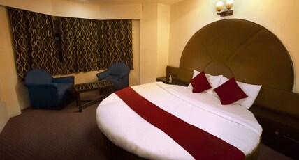 Hotel Sapphire Paradise Room Type - PREMIUM Rooms