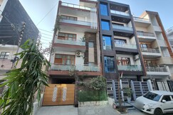 Srivastav's homestay